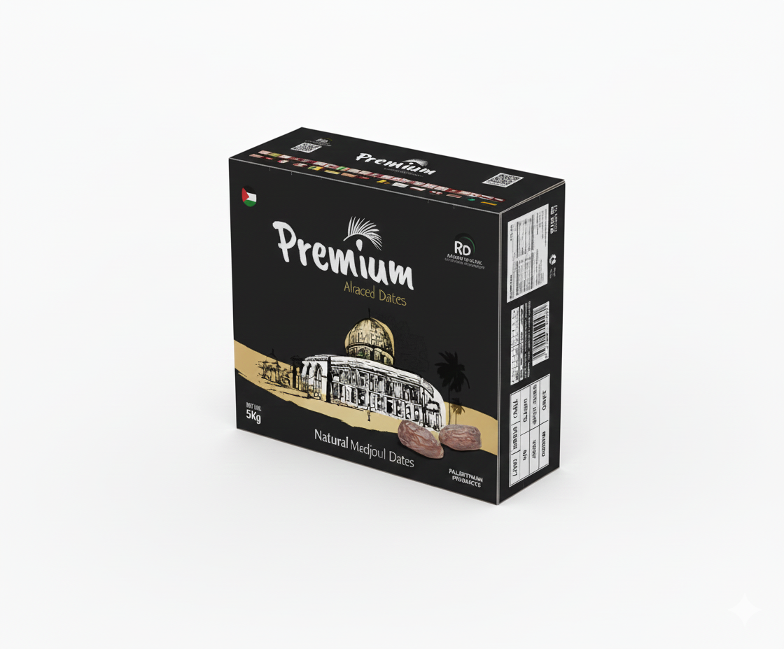 LARGE PREMIUM